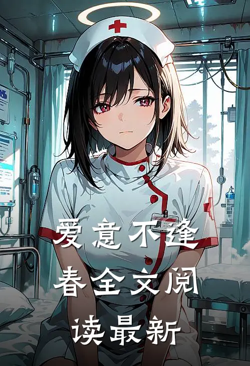 爱意不逢春全文阅读最新
