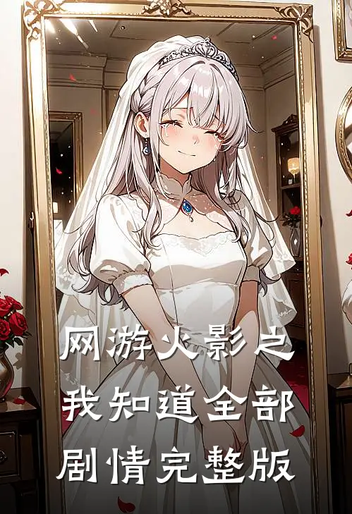 网游火影之我知道全部剧情完整版