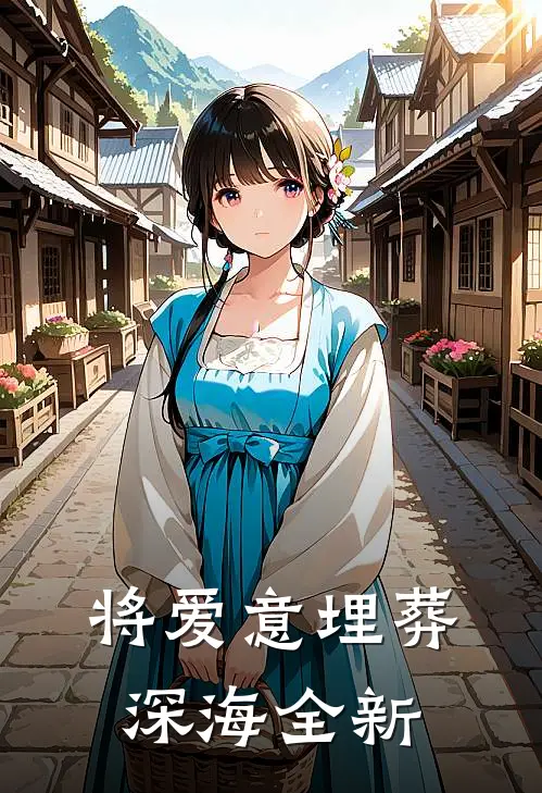 将爱意埋葬深海全新