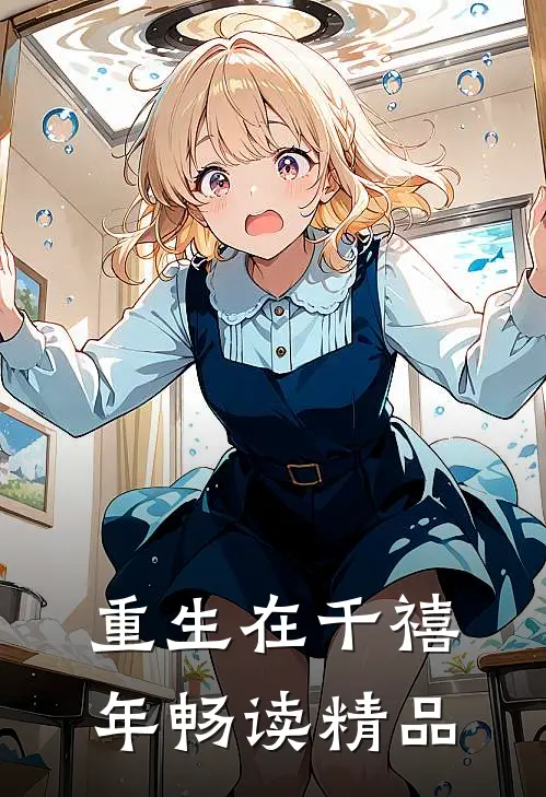 重生在千禧年畅读精品