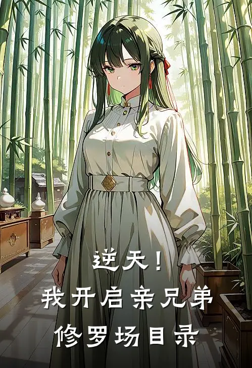 逆天！我开启亲兄弟修罗场目录