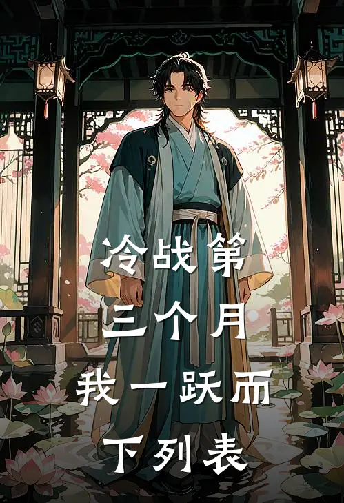 冷战第三个月，我一跃而下列表