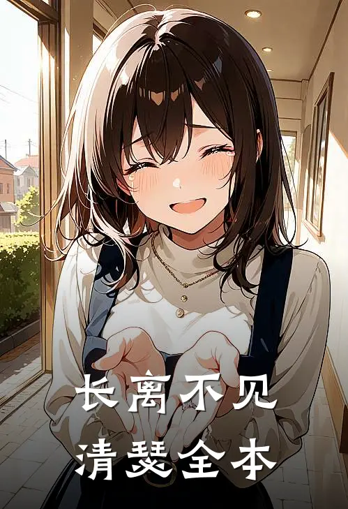 长离不见清瑟全本