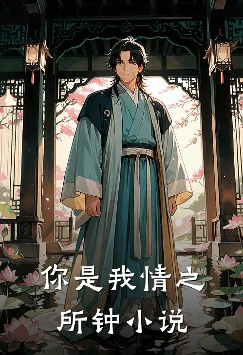 你是我情之所钟小说