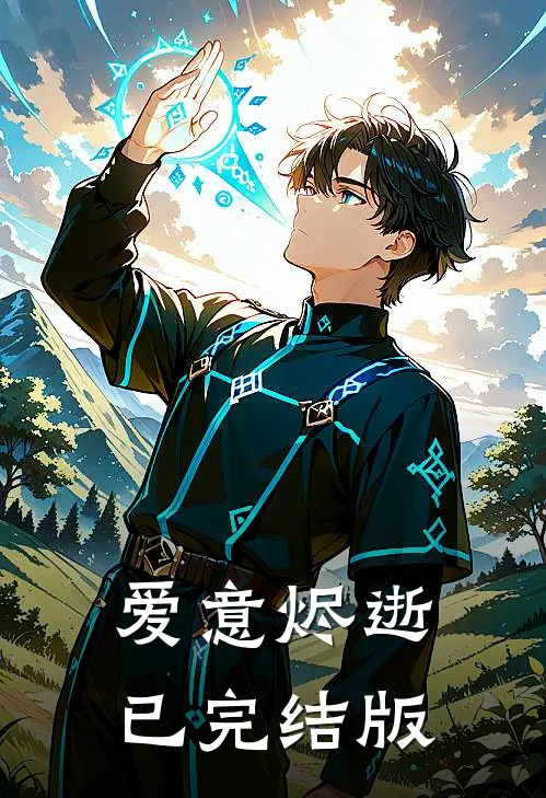 爱意烬逝已完结版