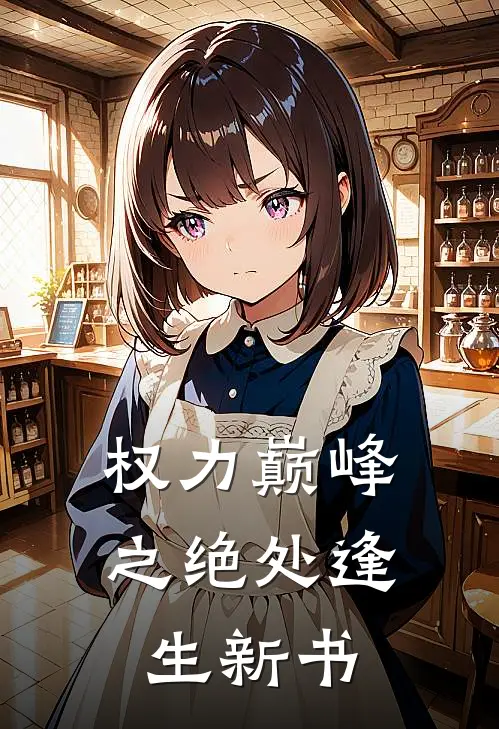 权力巅峰之绝处逢生新书