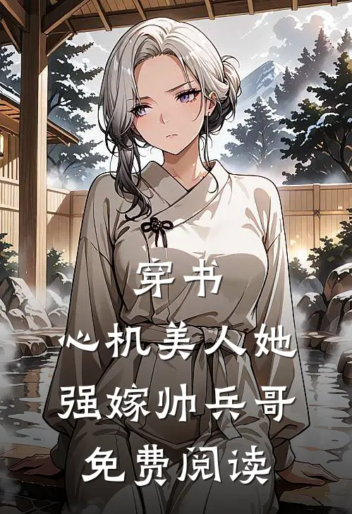 穿书心机美人她强嫁帅兵哥免费阅读