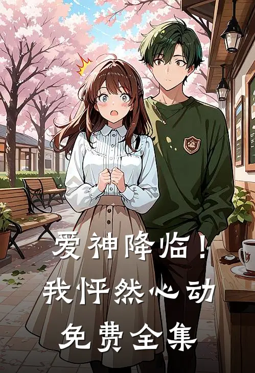 爱神降临!我怦然心动免费全集在线观看