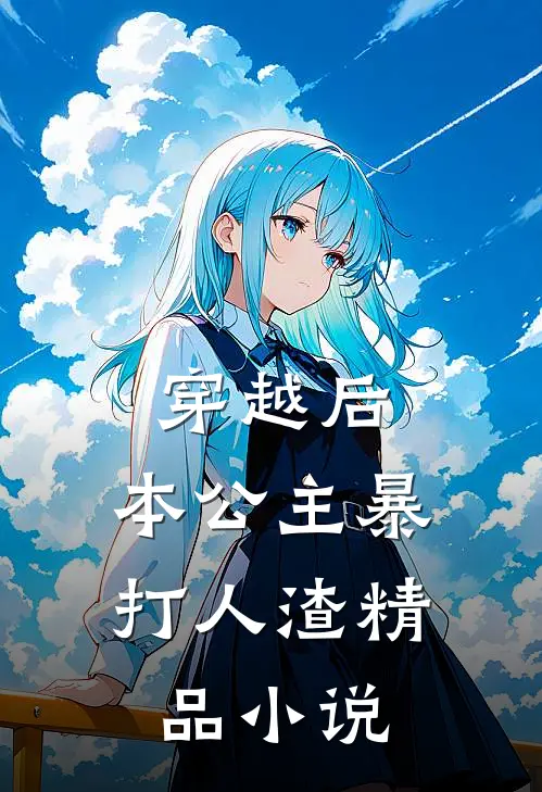穿越后,本公主暴打人渣精品小说
