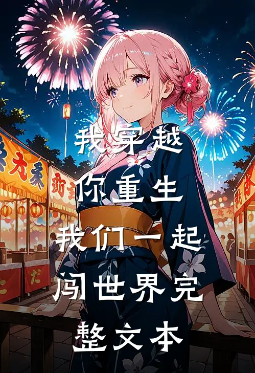 我穿越，你重生，我们一起闯世界完整文本