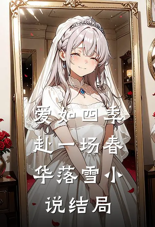 爱如四季：赴一场春华落雪小说结局