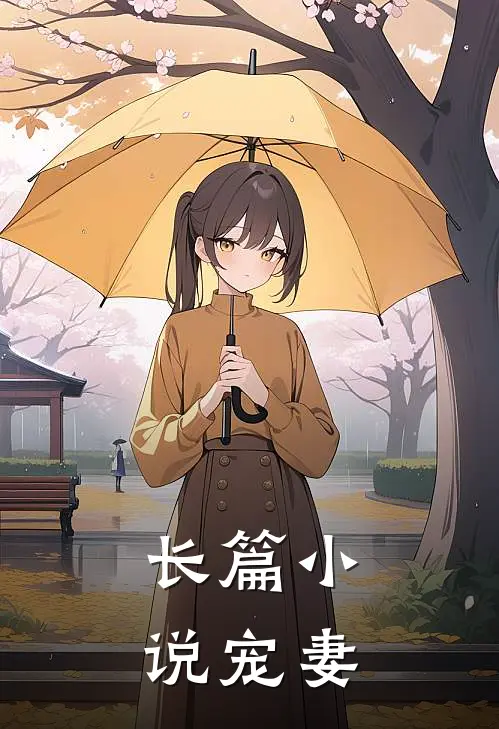 长篇小说宠妻