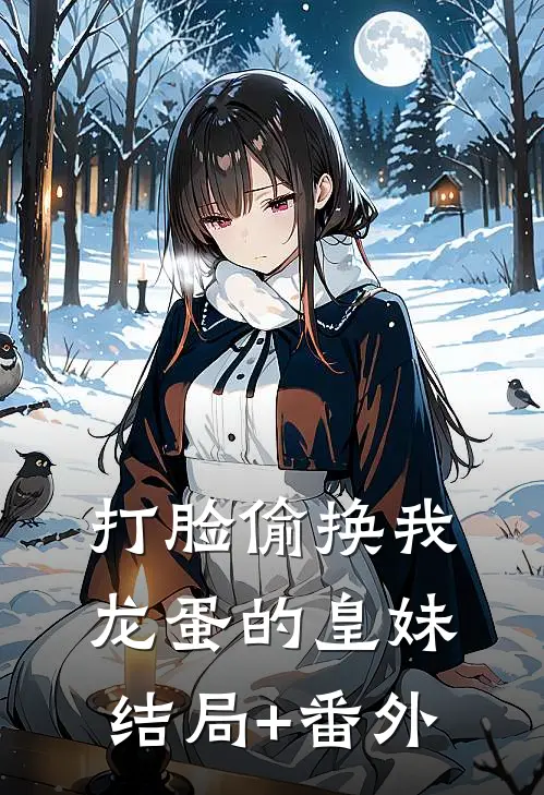 打脸偷换我龙蛋的皇妹结局+番外