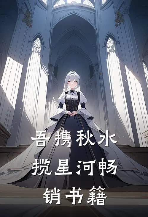 吾携秋水揽星河畅销书籍