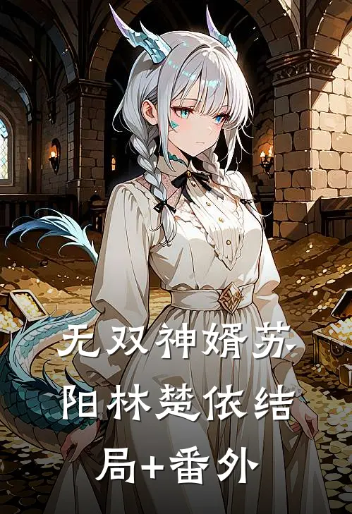 无双神婿苏阳林楚依结局+番外
