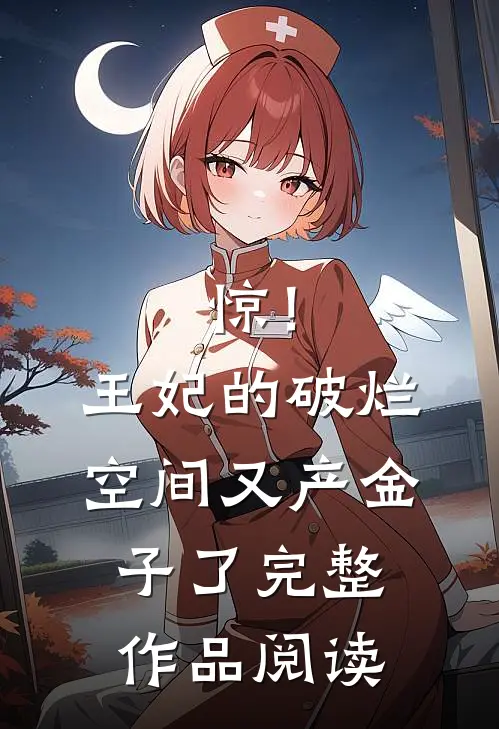 惊！王妃的破烂空间又产金子了完整作品阅读