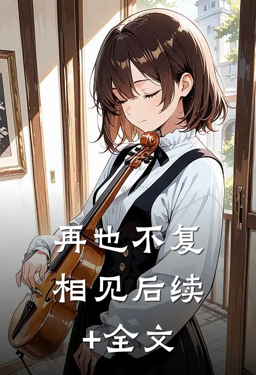 再也不复相见后续+全文