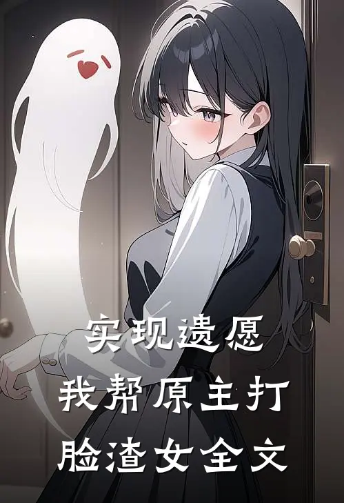 实现遗愿，我帮原主打脸渣女全文