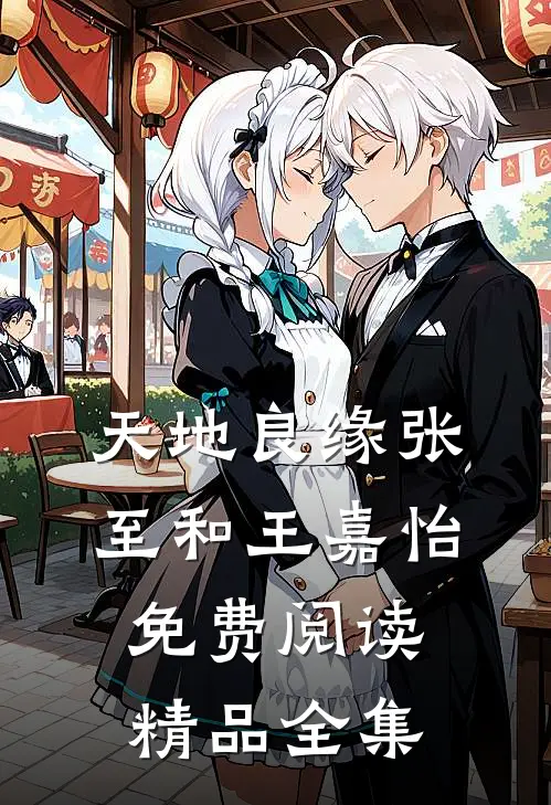 天地良缘张至和王嘉怡免费阅读精品全集