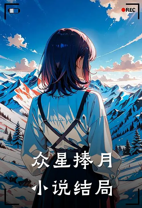 众星捧月小说结局
