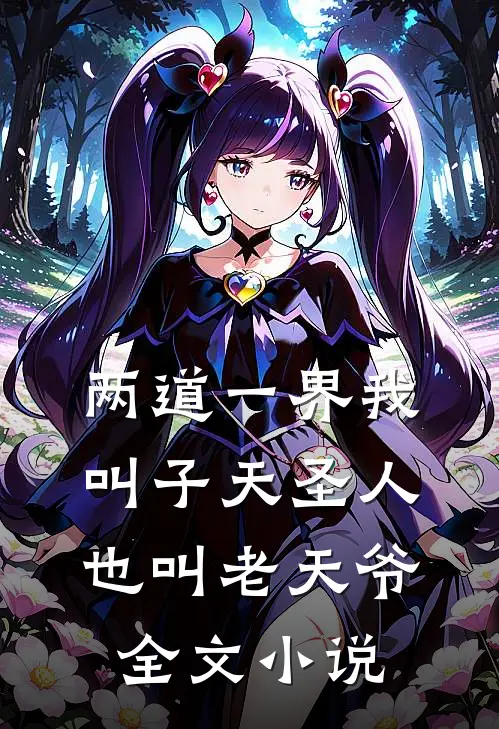 两道一界我叫子天圣人也叫老天爷全文小说