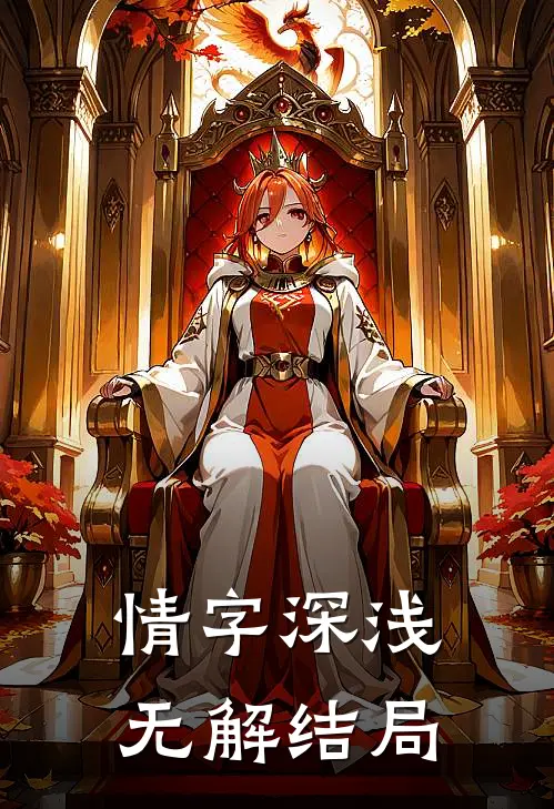 情字深浅无解结局