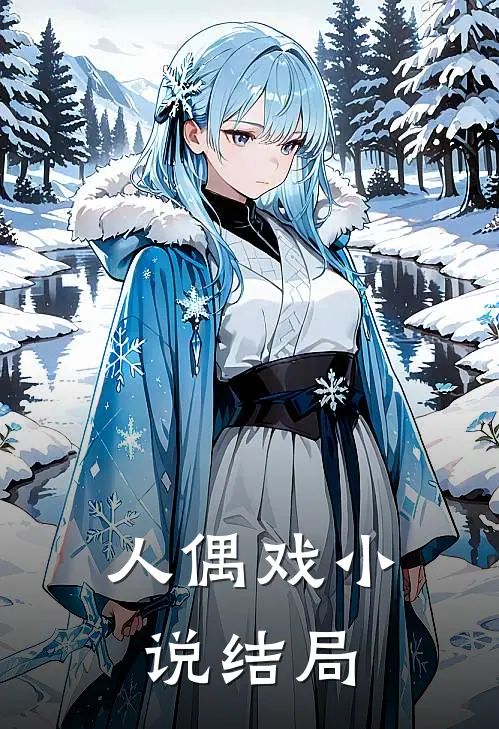 人偶戏小说结局