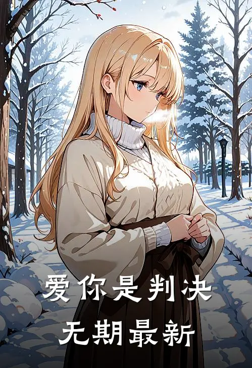 爱你是判决无期最新