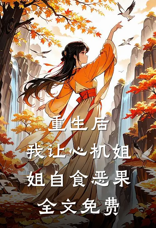 重生后，我让心机姐姐自食恶果全文免费