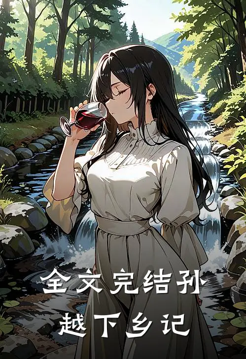 全文完结孙越下乡记