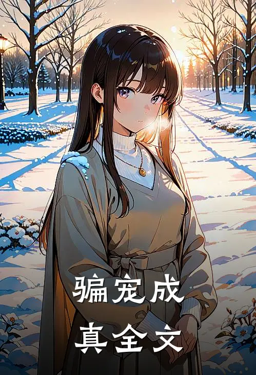 骗宠成真全文