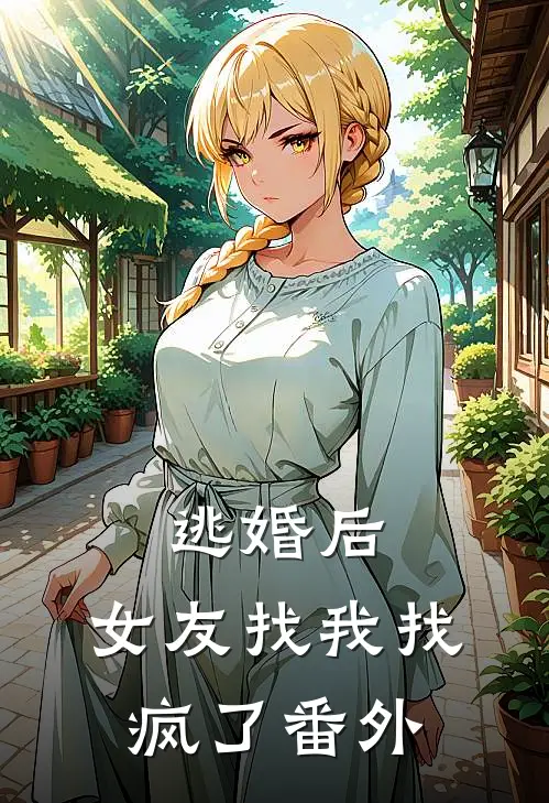 逃婚后,女友找我找疯了 番外免费阅读