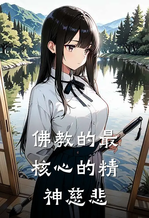 佛教的最核心的精神慈悲