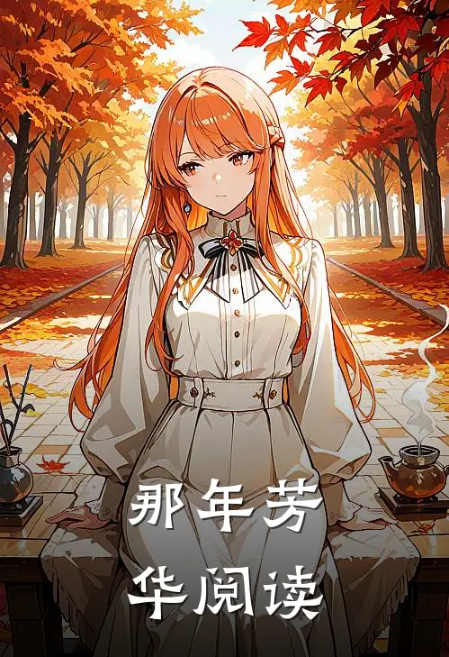 那年芳华阅读