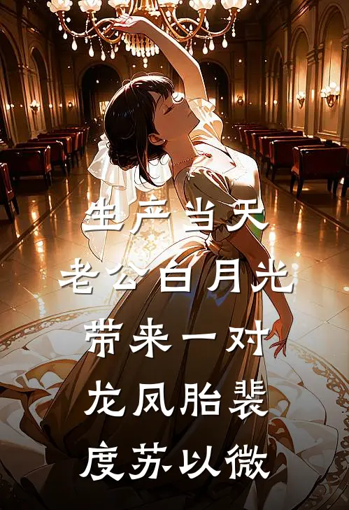 生产当天，老公白月光带来一对龙凤胎裴度苏以微