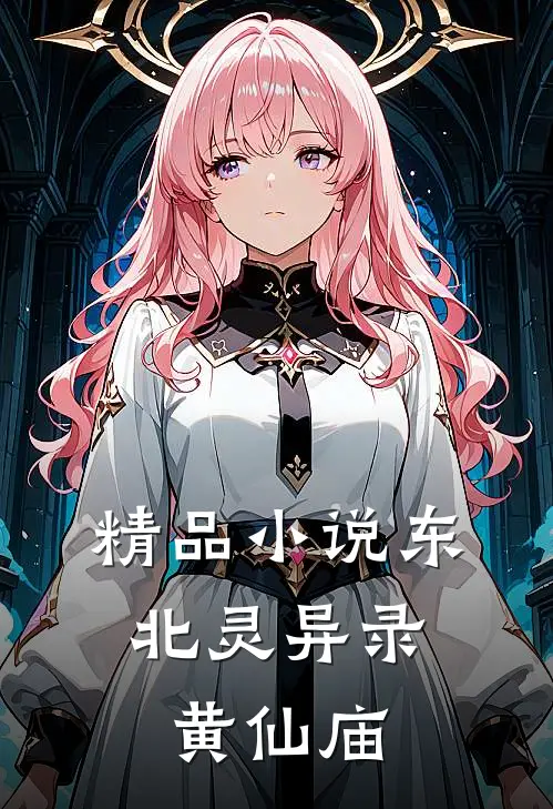 精品小说东北灵异录：黄仙庙