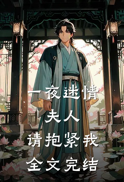 一夜迷情夫人,请抱紧我全文完结