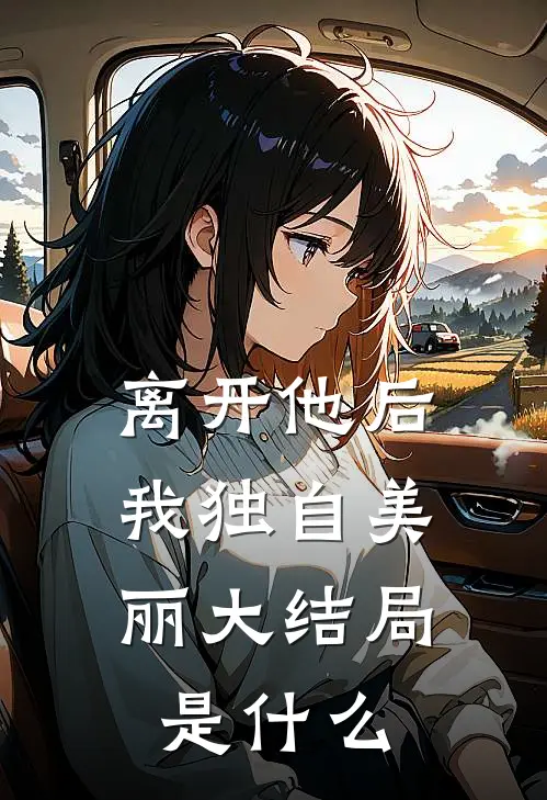 离开他后，我独自美丽大结局是什么