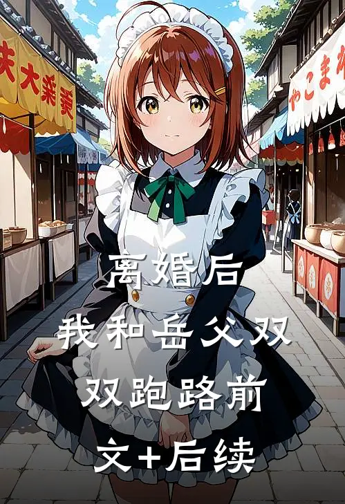 离婚后，我和岳父双双跑路前文+后续