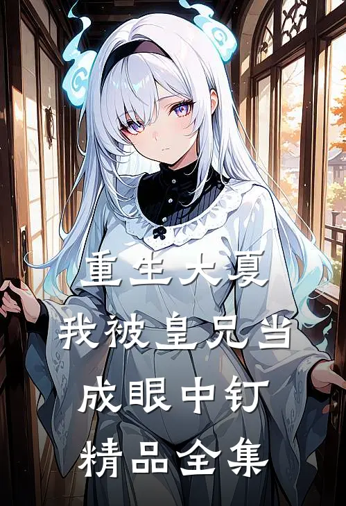 重生大夏，我被皇兄当成眼中钉精品全集