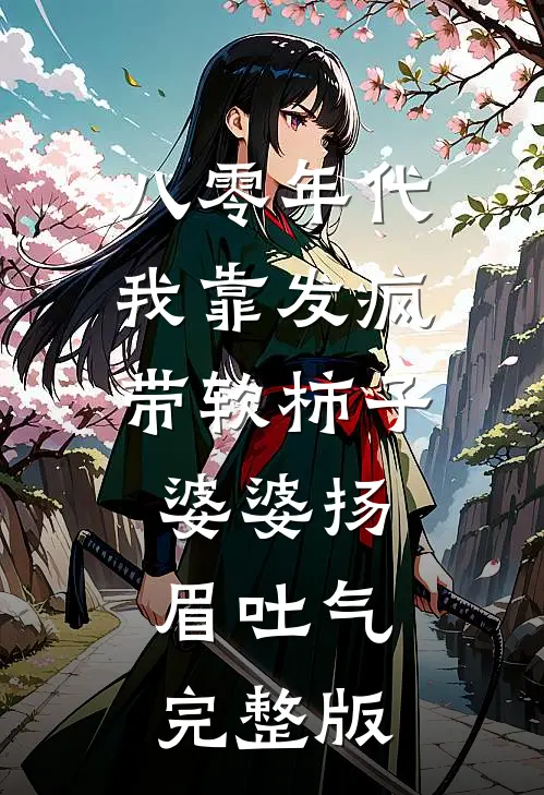 八零年代我靠发疯带软柿子婆婆扬眉吐气完整版