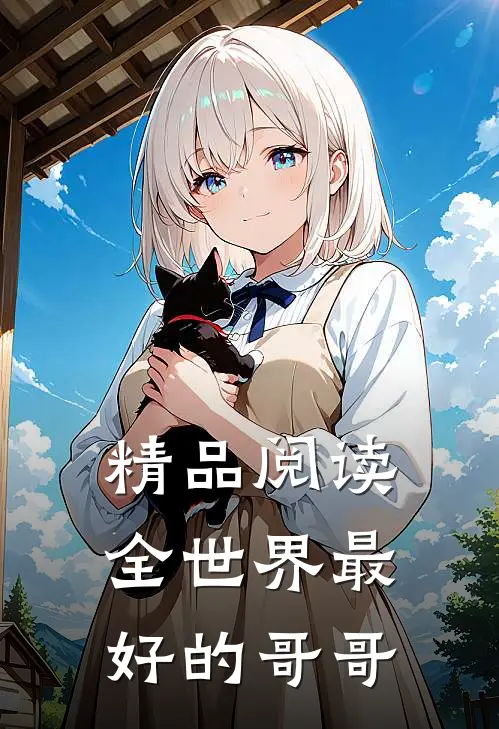 精品阅读全世界最好的哥哥