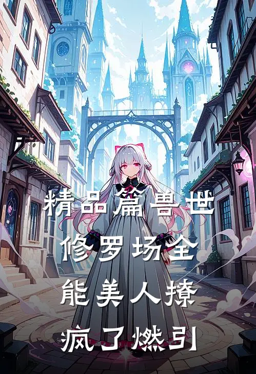 精品篇兽世修罗场全能美人撩疯了燃引