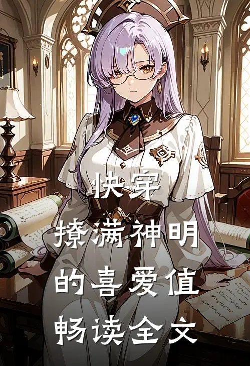 快穿：撩满神明的喜爱值畅读全文