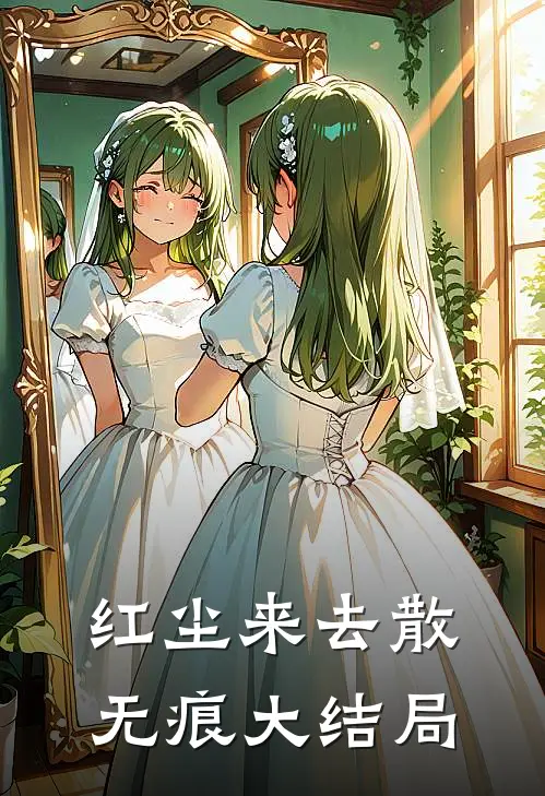 红尘来去散无痕大结局