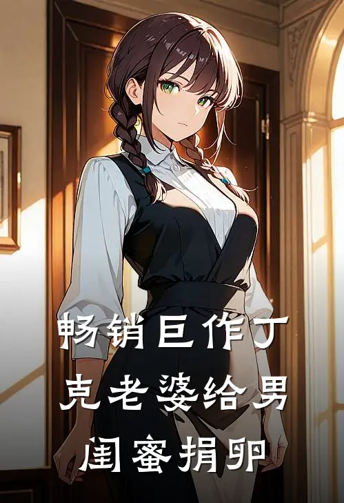 畅销巨作丁克老婆给男闺蜜捐卵
