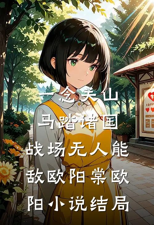 一念关山：马踏诸国，战场无人能敌欧阳棠欧阳小说结局