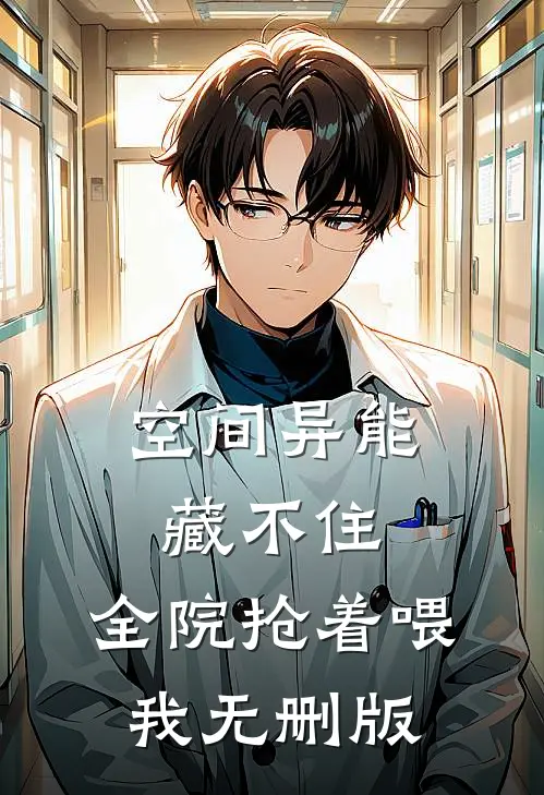 空间异能藏不住，全院抢着喂我无删版