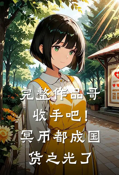 完整作品哥，收手吧！冥币都成国货之光了