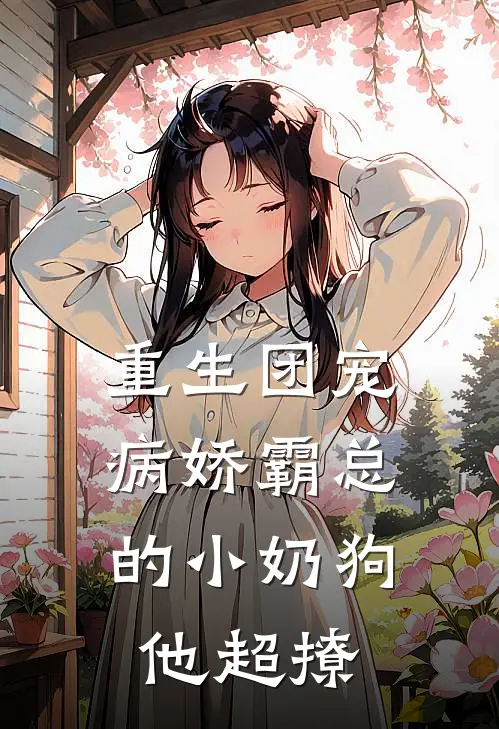 重生团宠病娇霸总的小奶狗他超撩免费阅读